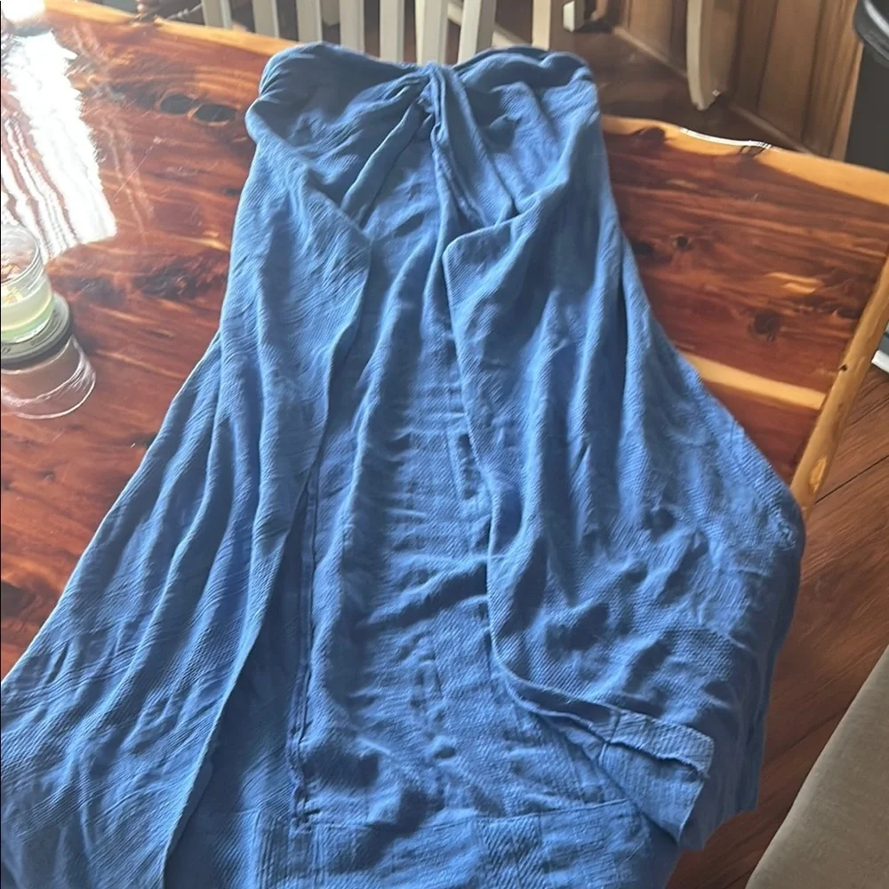 Free People cover up - Picture 2 of 5